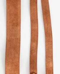 Korting 🤩 Sissy Boy Sissy-Boy - Cognac Suède Schoudertas ❤️ -tassen-dames Verkoop 203x840