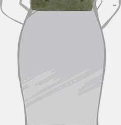 Beste deal 🥰 Enrico Benetti Nouméa 66434 Damesrugtas - Olijf Groen ⭐ -tassen-dames Verkoop 240x840 2