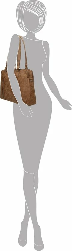 Begroting π― Enrico Benetti Alice 66631 Schoudertas Met Tabletvak - Camel π€© 3 Begroting π― Enrico Benetti Alice 66631 Schoudertas Met Tabletvak - Camel π€© - Afbeelding 3