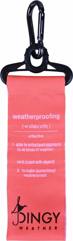 Groothandel π Dingy Weather - Rugzak Unisex - Model Olga - 20 Liter - Wit β 7 Groothandel π Dingy Weather - Rugzak Unisex - Model Olga - 20 Liter - Wit β - Afbeelding 7