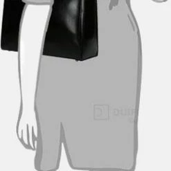 Aanbiedingen ⌛ Claudio Ferrici Laptoptas Classico Leer - Zwart 👏 -tassen-dames Verkoop 258x840 1