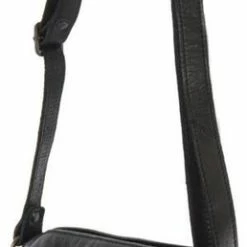 Beste deal π Bear Design Olivia Leren Schoudertas - Zwart π 30 Beste deal π Bear Design Olivia Leren Schoudertas - Zwart π -tassen-dames Verkoop 258x840