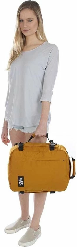 Beste Pirce π₯° Cabinzero Mini π Handbagage Orange Chill Ultralichte Cabin Rugzak Wizair βοΈ 11 Beste Pirce π₯° Cabinzero Mini π Handbagage Orange Chill Ultralichte Cabin Rugzak Wizair βοΈ - Afbeelding 11