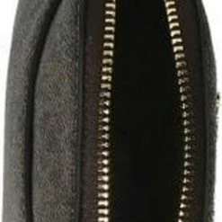 Goedkoopste 🔔 Michael Kors Schoudertas Jet Set Leer - Bruin 😉 -tassen-dames Verkoop 264x840