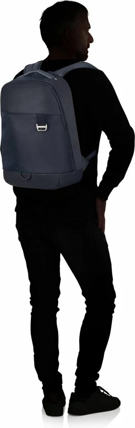 Coupon β¨ Samsonite Rugzak Met Laptopvak - Midtown Laptop π Backpack S Dark Blue π 6 Coupon β¨ Samsonite Rugzak Met Laptopvak - Midtown Laptop π Backpack S Dark Blue π - Afbeelding 6