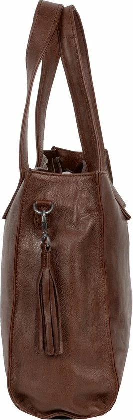 Beste deal π₯° Justified Handtas / Schoudertas Nynke Zwart β 11 Beste deal π₯° Justified Handtas / Schoudertas Nynke Zwart β - Afbeelding 11