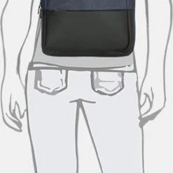 Promo ❤️ Enrico Benetti Belfast 62095 Laptoprugzak 15" - Blauw 🤩 -tassen-dames Verkoop 270x840 1