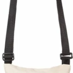 Promo 💯 Merkloos Schoudertas Isis - Voor Heren En Dames - Canvas Naturel - Gratis Verzonden 😍