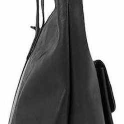 Kopen 🔥 DSTRCT Riverside XL Dames Shopper - Zwart 🛒 -tassen-dames Verkoop 274x840