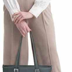 Hete verkoop 🎁 Merkloos Saffiano Handtas Flora & Co Blauw Klein 🌟 -tassen-dames Verkoop 275x840