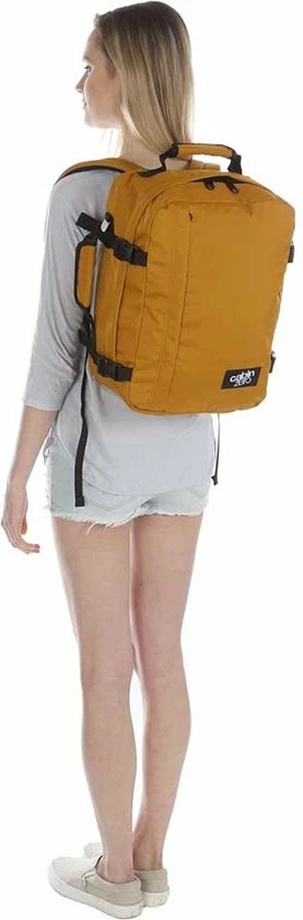 Beste Pirce π₯° Cabinzero Mini π Handbagage Orange Chill Ultralichte Cabin Rugzak Wizair βοΈ 12 Beste Pirce π₯° Cabinzero Mini π Handbagage Orange Chill Ultralichte Cabin Rugzak Wizair βοΈ - Afbeelding 12