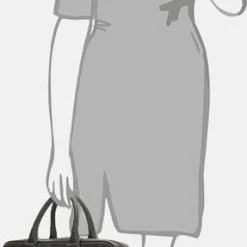 Hete verkoop 😀 Micmacbags Malmö Laptoptas 15,6 Inch (38 Cm) - Zwart 🔔 -tassen-dames Verkoop 287x840