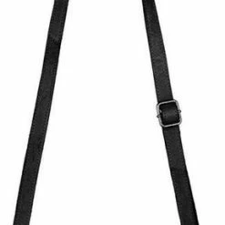 Beste Pirce 🔔 DSTRCT Harrington Road Leren Enveloptas / Crossbodytas / Clutch - Zwart 🔔