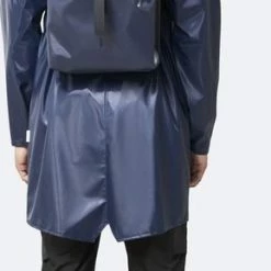 Gloednieuw π Rains Rolltop Mini Rugzak - 13 Inch - Blauw π 16 Gloednieuw π Rains Rolltop Mini Rugzak - 13 Inch - Blauw π -tassen-dames Verkoop 289x840