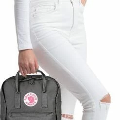 Goedkoopste 𧨠Fjallraven Kanken Laptoprugzak 17 Inch - Super Grey π― 27 Goedkoopste 𧨠Fjallraven Kanken Laptoprugzak 17 Inch - Super Grey π― -tassen-dames Verkoop 294x840 1
