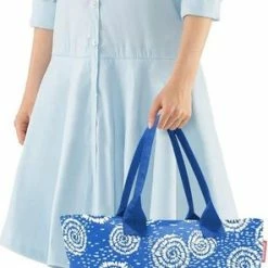 Nieuw ✨ Reisenthel Shopper E1 Shopper Schoudertas - 12L - Batik Strong Blue Blauw ⌛ 7 Nieuw ✨ Reisenthel Shopper E1 Shopper Schoudertas - 12L - Batik Strong Blue Blauw ⌛ -tassen-dames Verkoop 296x840 1