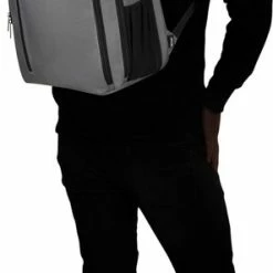 Coupon 💯 Samsonite Rugzak Met Laptopvak - Roader Laptop 🎒 Backpack L Exp Drifter Grey 🧨 -tassen-dames Verkoop 297x840