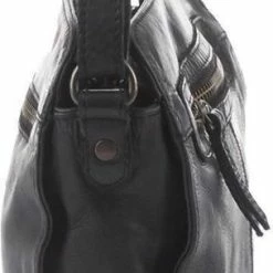 Beste deal π Bear Design Olivia Leren Schoudertas - Zwart π 44 Beste deal π Bear Design Olivia Leren Schoudertas - Zwart π -tassen-dames Verkoop 304x840