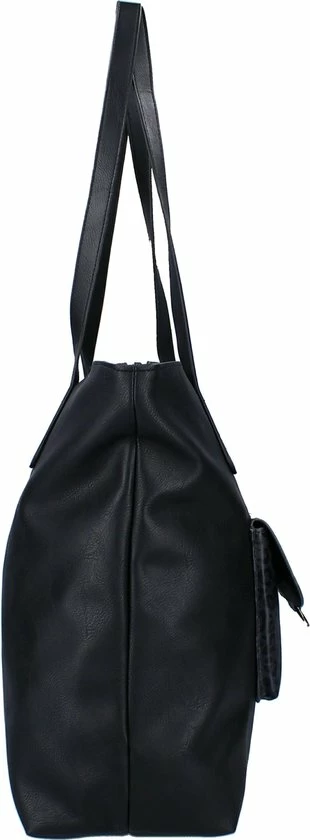 Beste deal π Milky Kiss Soulmate - Shopper - Schoudertas - Zwart π 2 Beste deal π Milky Kiss Soulmate - Shopper - Schoudertas - Zwart π - Afbeelding 2