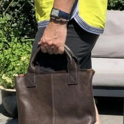 Kopen β Micmacbags Discover Handtas - Donkerbruin π― 23 Kopen β Micmacbags Discover Handtas - Donkerbruin π― -tassen-dames Verkoop 313x840 1