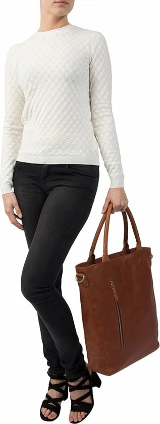 Begroting π― Cowboysbag - Laptoptassen - Laptop Bag Luton Big 15.6 Inch - Cognac π₯° 6 Begroting π― Cowboysbag - Laptoptassen - Laptop Bag Luton Big 15.6 Inch - Cognac π₯° - Afbeelding 6