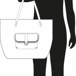 Beste deal π Milky Kiss Soulmate - Shopper - Schoudertas - Zwart π 8 Beste deal π Milky Kiss Soulmate - Shopper - Schoudertas - Zwart π -tassen-dames Verkoop 323x840