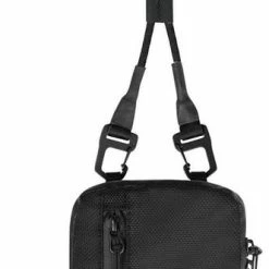 Aanbiedingen π Jack Wolfskin Frankfurt Phone Pouch Ultra Black β¨