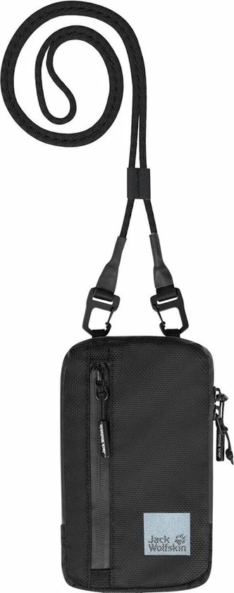 Aanbiedingen π Jack Wolfskin Frankfurt Phone Pouch Ultra Black β¨ 1 Aanbiedingen π Jack Wolfskin Frankfurt Phone Pouch Ultra Black β¨