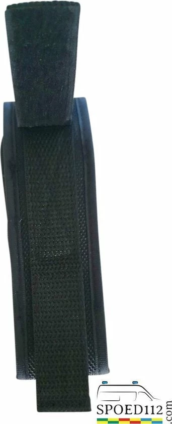 Aanbiedingen π Spoed-shop Holster Stretch - Zaklamp Houder Bedrukt Met Star Of Life π₯° 4 Aanbiedingen π Spoed-shop Holster Stretch - Zaklamp Houder Bedrukt Met Star Of Life π₯° - Afbeelding 4