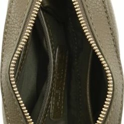 Goedkoop 🔔 Valentino Bags Valentino Kleine Schoudertas / Crossbody Tas Dames - Special Martu - Groen 😀 -tassen-dames Verkoop 343x840 1