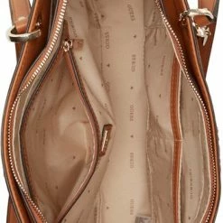 Uitgang π Guess Noelle Elite Tote Handtassen - Bruin π 27 Uitgang π Guess Noelle Elite Tote Handtassen - Bruin π -tassen-dames Verkoop 349x840 1