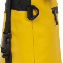 Hete verkoop 🤩 Bike Splash - Roll-Top Fietstas - 🎒 Backpack - Waterafstotend - Large II - Rugtas - Rugzak - Geel 🛒 -tassen-dames Verkoop 353x840