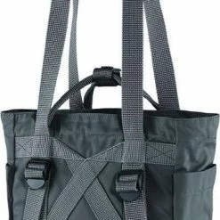 Hete verkoop 🔔 Fjallraven Fjällräven Kånken Totepack Mini Unisex Rugzak - Graphite ✨ -tassen-dames Verkoop 360x840 4