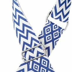 Begroting 🥰 Youhomy Accessoires Verwisselbare Schouderband –YOUHOMY Tassenriem –Blauw , ZILVER Tas Hengsel - Bag Strap - Verstelbaar- Verwisselbare Tasband 😀