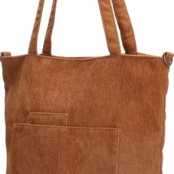 Goedkoopste 🧨 Beagles Navarra Handtas - Cognac ✨ -tassen-dames Verkoop 364x840 1