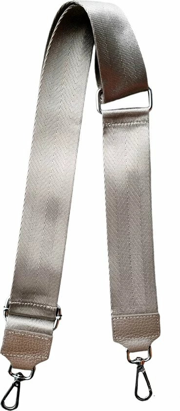 Goedkoop π₯ Geen Merk Aanduiding VIQRI - Tashengsels - Tassen - Schouderband - Kwaliteit - Brede Schouderriem - Tassen Riem - Zilver - Taupe - Festival - Bagstrap Verstelbaar - Mix - Bag Strap - Zilver - Verstelbaar - 130 Cm π 1 Goedkoop π₯ Geen Merk Aanduiding VIQRI - Tashengsels - Tassen - Schouderband - Kwaliteit - Brede Schouderriem - Tassen Riem - Zilver - Taupe - Festival - Bagstrap Verstelbaar - Mix - Bag Strap - Zilver - Verstelbaar - 130 Cm π