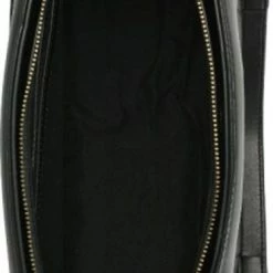 Beste deal ✨ Valentino Bags Schoudertas Apple - Zwart 🔔 -tassen-dames Verkoop 373x840 1