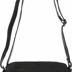 Beste deal π Bear Design Olivia Leren Schoudertas - Zwart π 35 Beste deal π Bear Design Olivia Leren Schoudertas - Zwart π -tassen-dames Verkoop 376x840