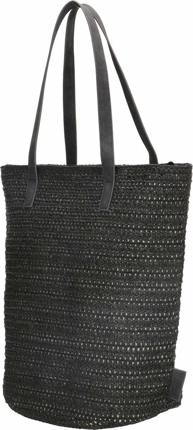 Top 10 β PE Florence PE-Florence Natural Life Strandtas - Shopper | Zwart π₯° 2 Top 10 β PE Florence PE-Florence Natural Life Strandtas - Shopper | Zwart π₯° - Afbeelding 2