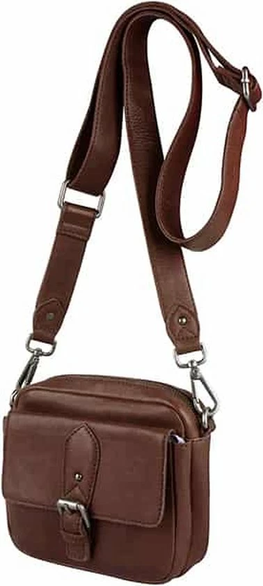 Hete verkoop π Cowboysbag 3246 Crossbody Brugge Q2-22 π 3 Hete verkoop π Cowboysbag 3246 Crossbody Brugge Q2-22 π - Afbeelding 3