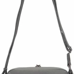Groothandel π₯ PACSAFE Citysafe CX Square Crossbody ECONYL - Anti Diefstal Schoudertas - 3,2 L - Grijs (Storm) π€© 18 Groothandel π₯ PACSAFE Citysafe CX Square Crossbody ECONYL - Anti Diefstal Schoudertas - 3,2 L - Grijs (Storm) π€© -tassen-dames Verkoop 379x840 3
