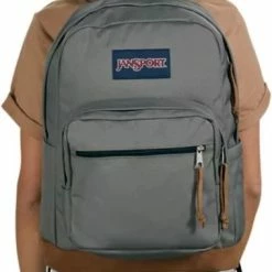 Beste recensies van 🛒 JanSport Right Pack Rugzak 15 Inch Graphite Grey 🧨 -tassen-dames Verkoop 379x840 4