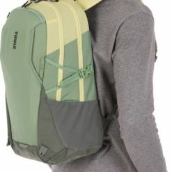 Goedkoop π Thule EnRoute 23L - π Backpack - Laptop Rugzak - Agave/ Basil π 14 Goedkoop π Thule EnRoute 23L - π Backpack - Laptop Rugzak - Agave/ Basil π -tassen-dames Verkoop 382x840 2