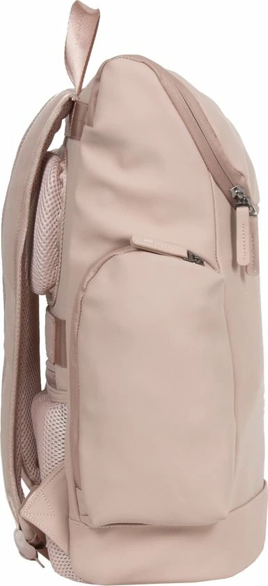 Top 10 π New Rebels® William - Rugtas - Roze - Waterafstotend - 15.6151413121087 - 28x15x43cm - Rugzak / π Backpack π 2 Top 10 π New Rebels® William - Rugtas - Roze - Waterafstotend - 15.6151413121087 - 28x15x43cm - Rugzak / π Backpack π - Afbeelding 2