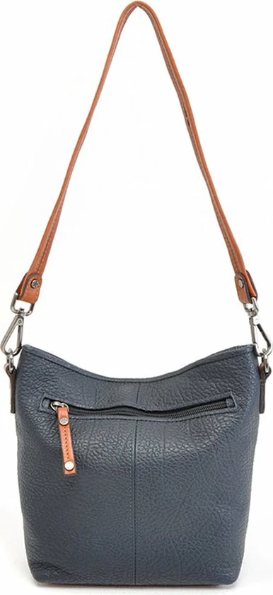 Goedkoop π Berba Medium Schoudertas / Crossbody Tas Dames - Leer - Chamonix - Blauw π₯° 25 Goedkoop π Berba Medium Schoudertas / Crossbody Tas Dames - Leer - Chamonix - Blauw π₯° - Afbeelding 25