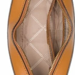 Kopen 🧨 Michael Kors Camera Bag M Dames Crossbodytas - Wit ✨ -tassen-dames Verkoop 388x840 1