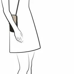 Groothandel 👍 Charm London Elisa - Leren Telefoontasje Schoudertasje - Koeienvacht 😀 -tassen-dames Verkoop 389x840 17