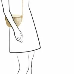 Beste recensies van 🔥 Charm London Anna Heuptas - Goud 🥰 -tassen-dames Verkoop 389x840 23