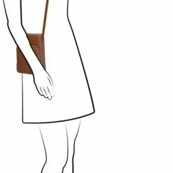 Promo 🎉 Beagles Marbella Telefoontasje - Bruin 😀 -tassen-dames Verkoop 389x840 5