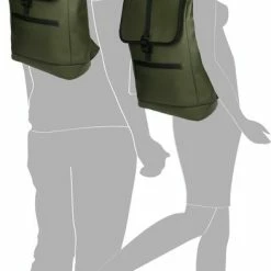 Nieuw π Enrico Benetti Bridgetown 46192 Laptoprugzak Met 15" Laptopvak - Olijf Groen β 12 Nieuw π Enrico Benetti Bridgetown 46192 Laptoprugzak Met 15" Laptopvak - Olijf Groen β -tassen-dames Verkoop 393x840